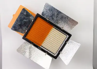 LED trvalé světlo YONGNUO YN900
