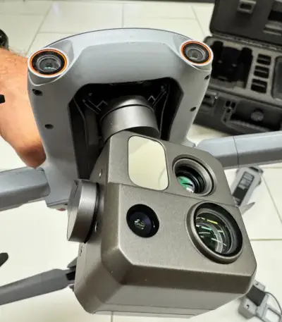 Profesionální dron Autel EVO Max 4T – stav nového (na