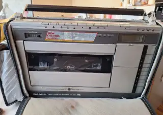 Video Sharp
