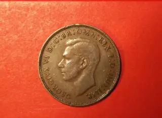 Mince ONE PENNY (1947)