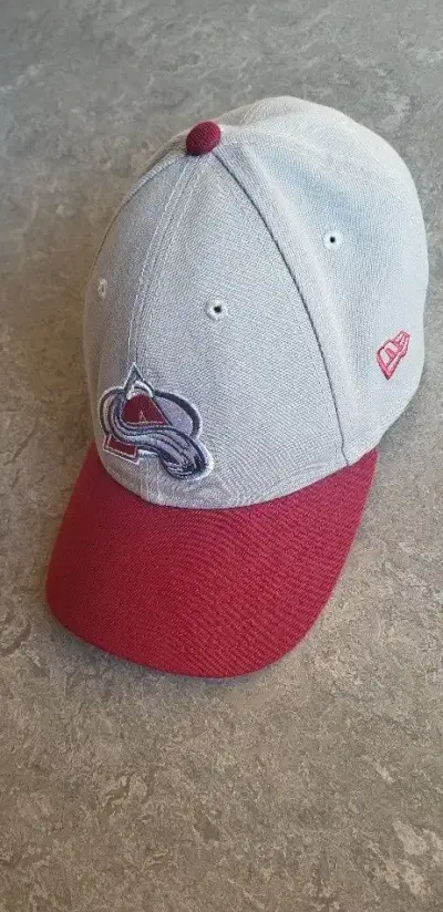 Kšilkovka Colorado Avalanche
