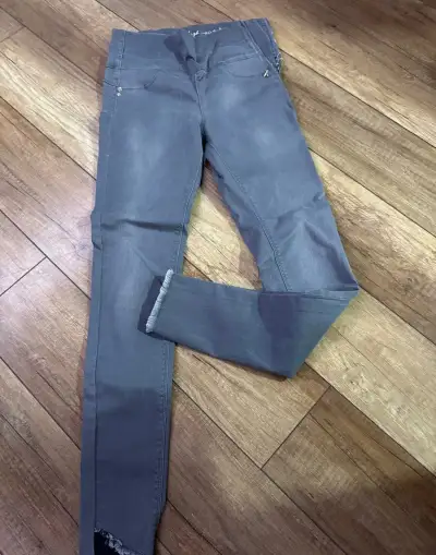 Patricia Pepe jeans