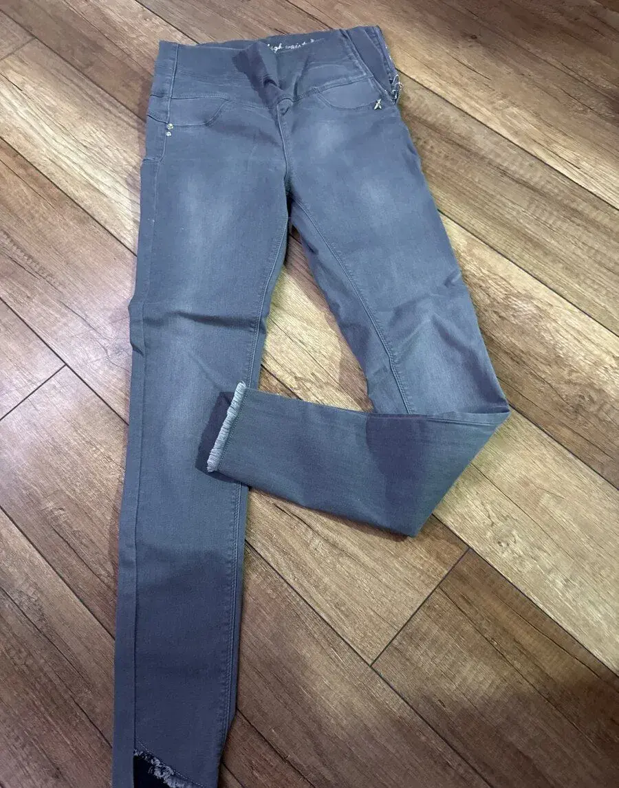 Patricia Pepe jeans