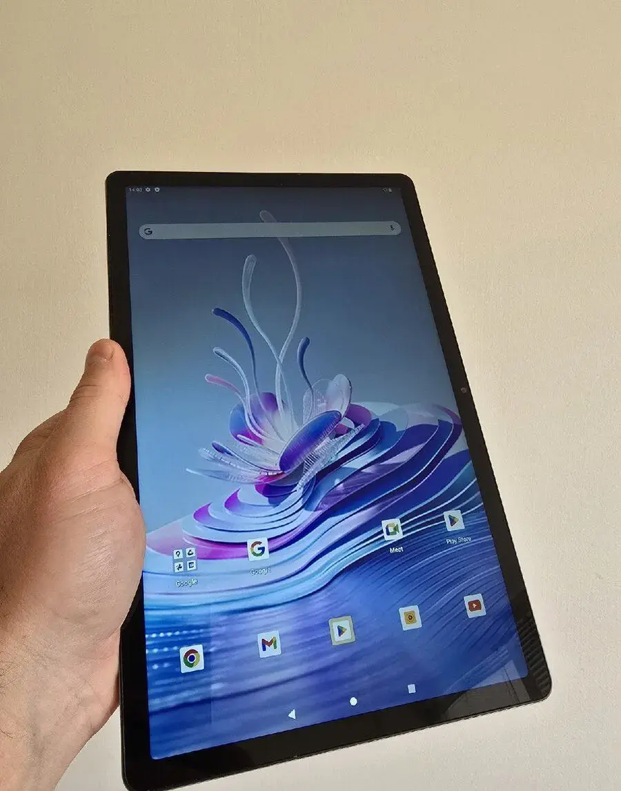 Yestel T15 8+8/256gb z 11" displejem