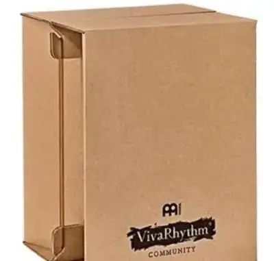Cajon Viva Rhytm, Meinl