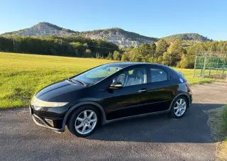 Honda Civic – 2006