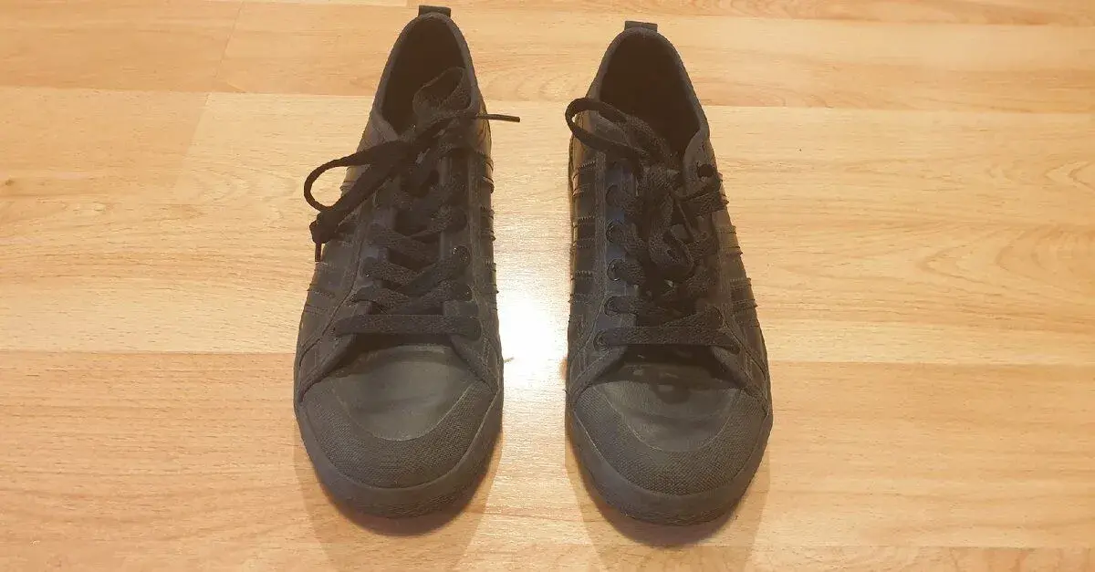 Boty Adidas vel.40