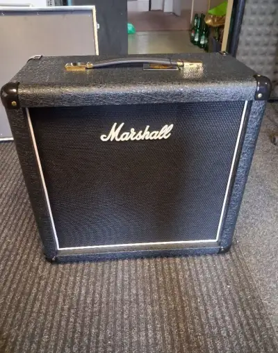 Kytarový repro box Marshall SC112 70 W 16 Ohm