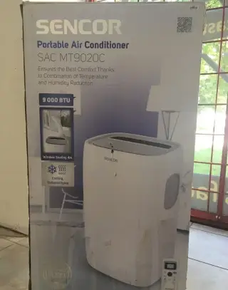 Sencor SAC MT 9020C