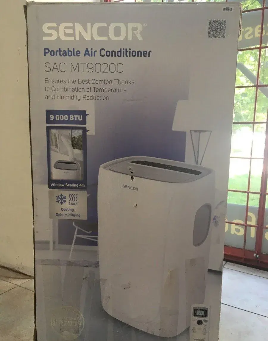 Sencor SAC MT 9020C