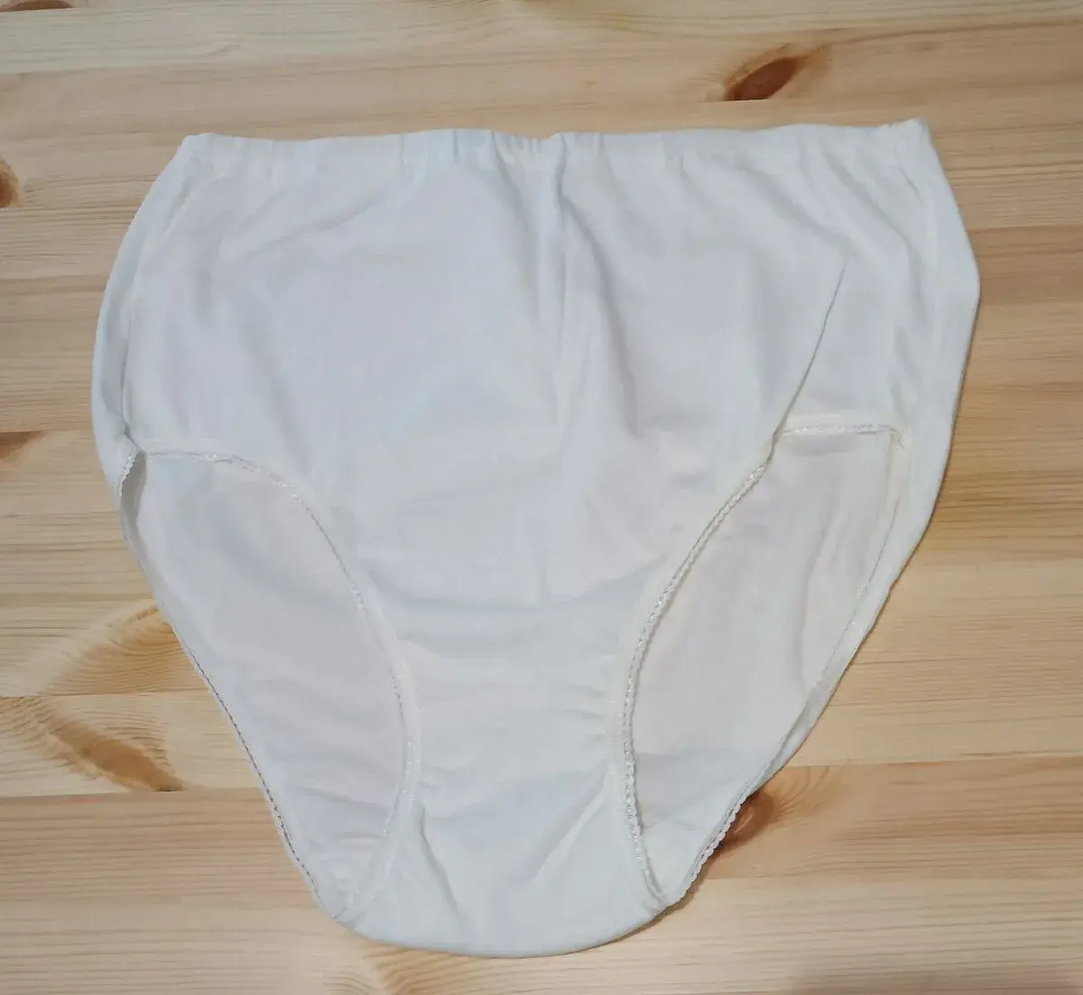 NOVÉ dámské spodní prádlo kalhotky velikost XXL