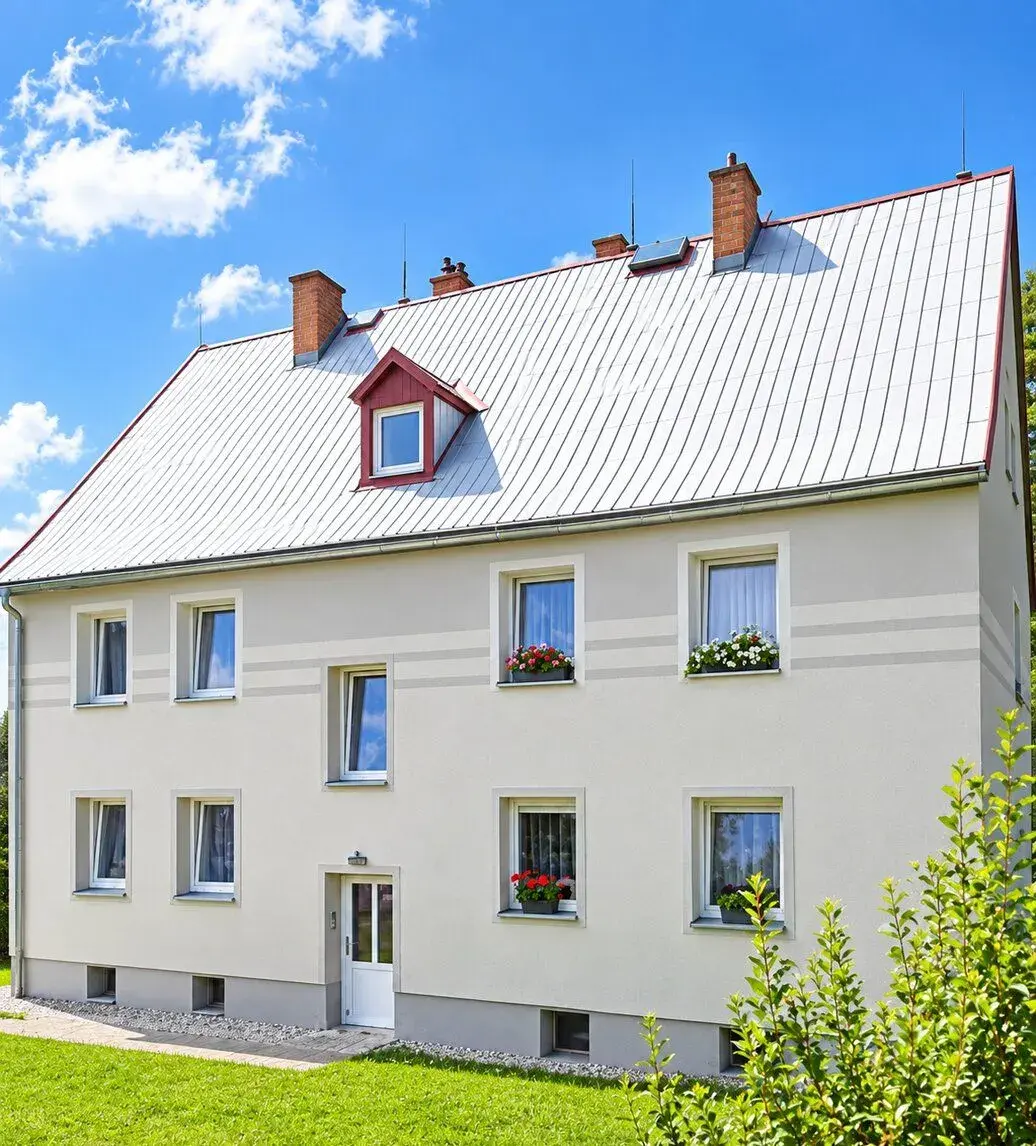 Prodej bytu 3+kk, 56 m², osobní vlastnictví – Králíky