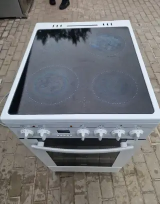Elektrický sporák Gorenje