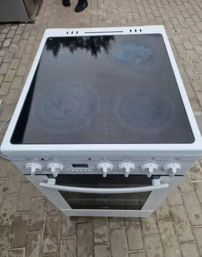 Elektrický sporák Gorenje