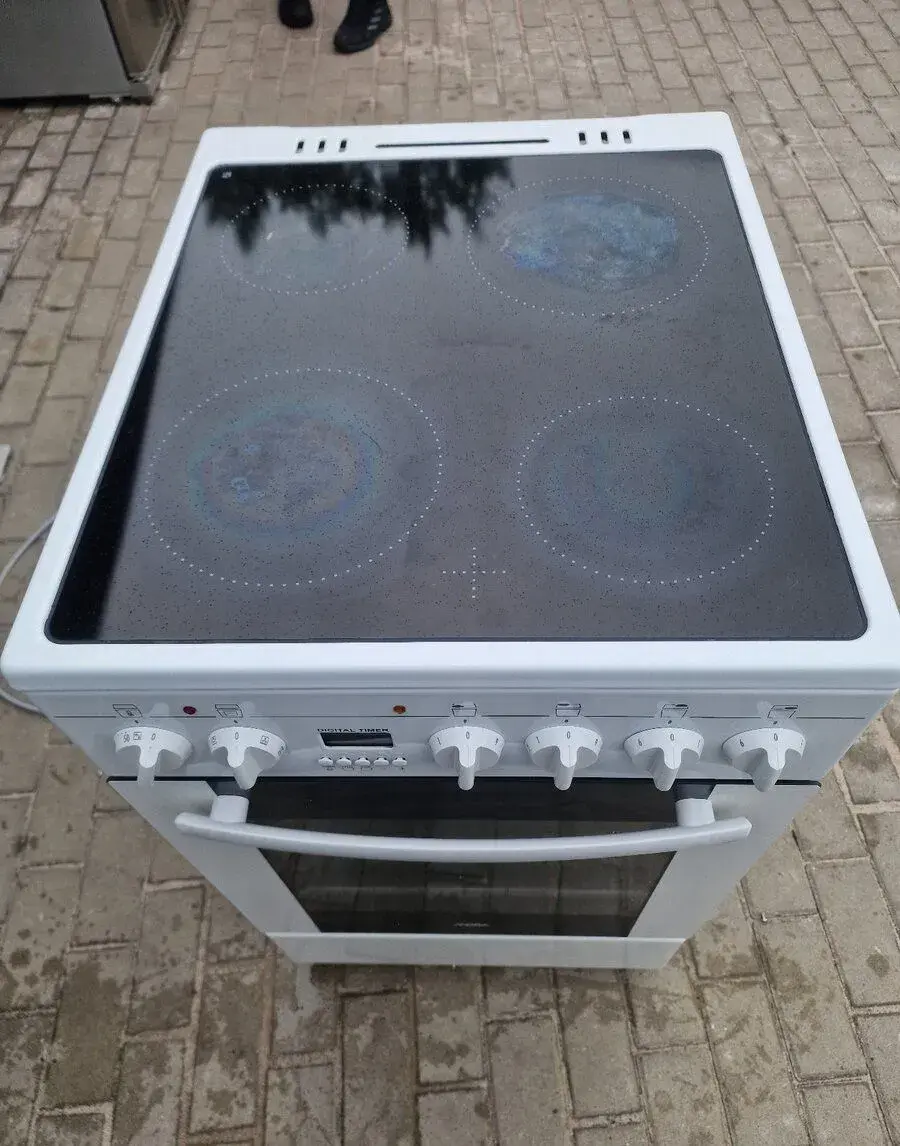 Elektrický sporák Gorenje