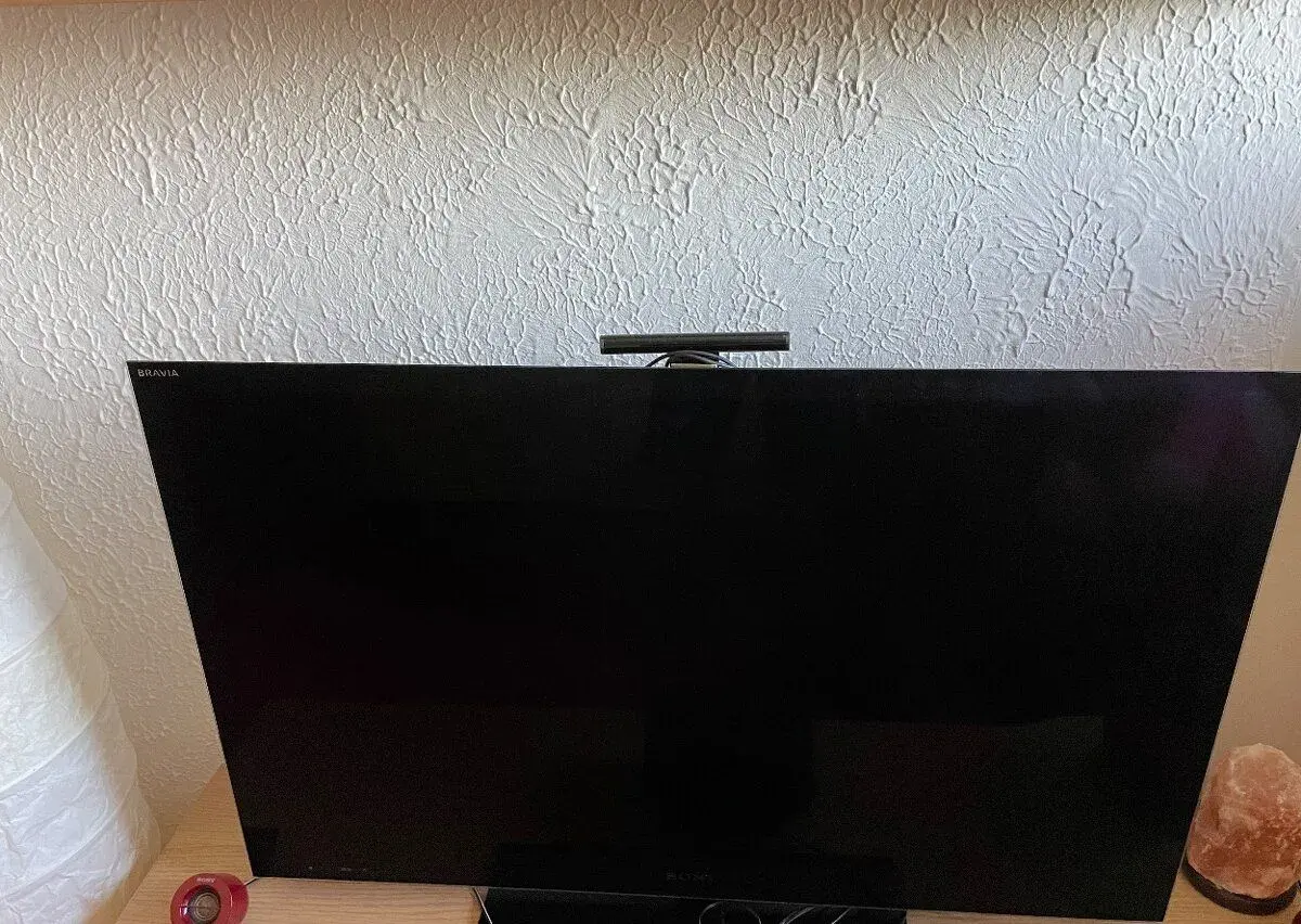 Sony Bravia KDL-40NX715