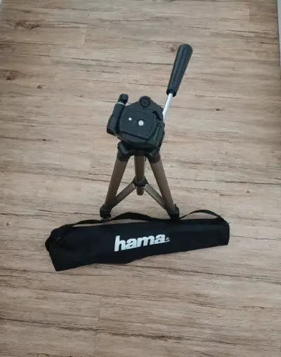 Stativ Hama