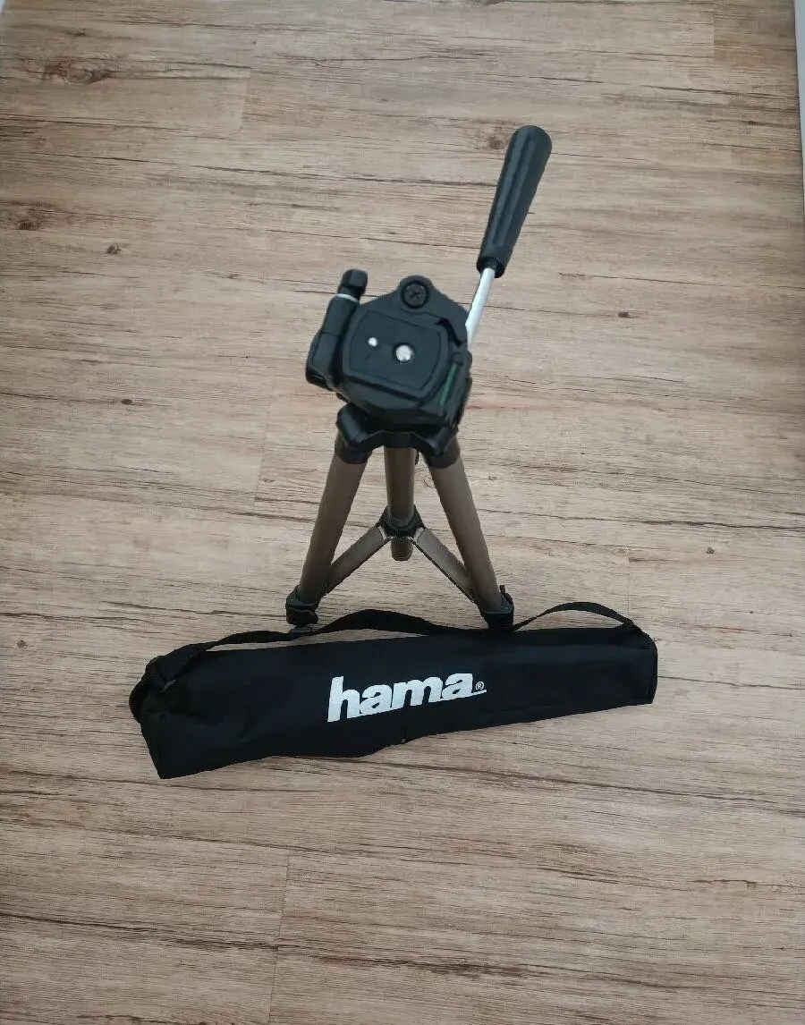 Stativ Hama