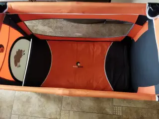 Cestovní postýlka Babypoint