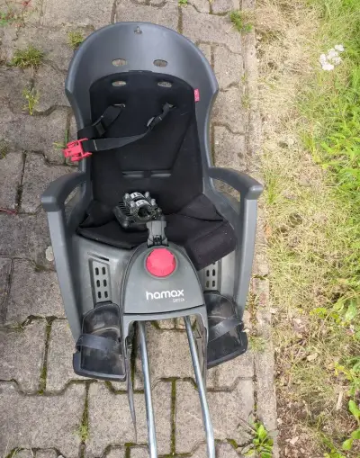 Sedačka Hamax Siesta