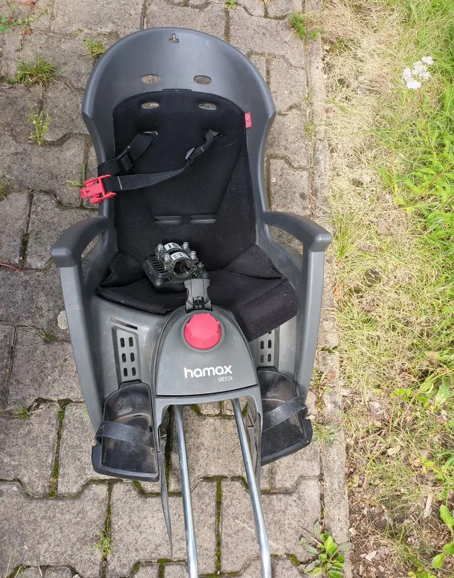 Sedačka Hamax Siesta