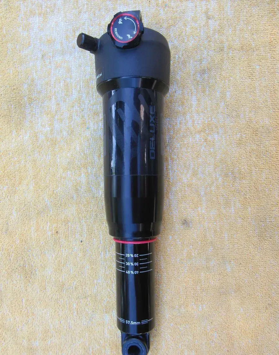 RockShox Deluxe Select R