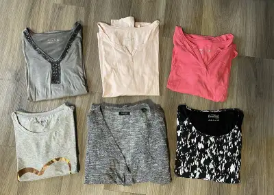 Dámský Tchibo set 40/42