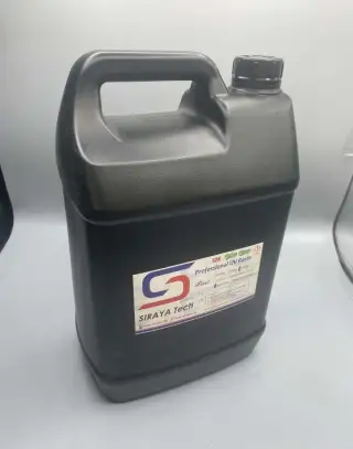 5 kg resin Siraya Tech Fast ABS-Like – námořnická šedá