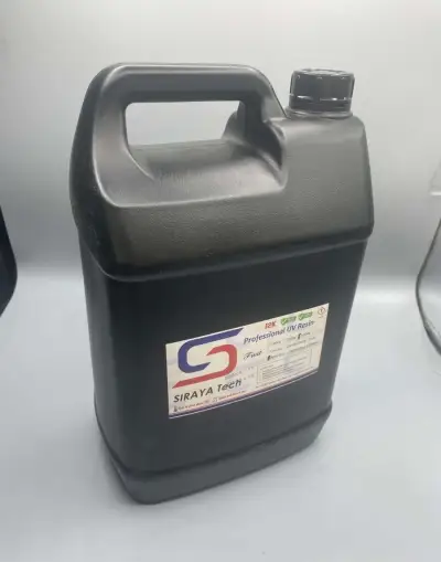 5 kg resin Siraya Tech Fast ABS-Like – námořnická šedá