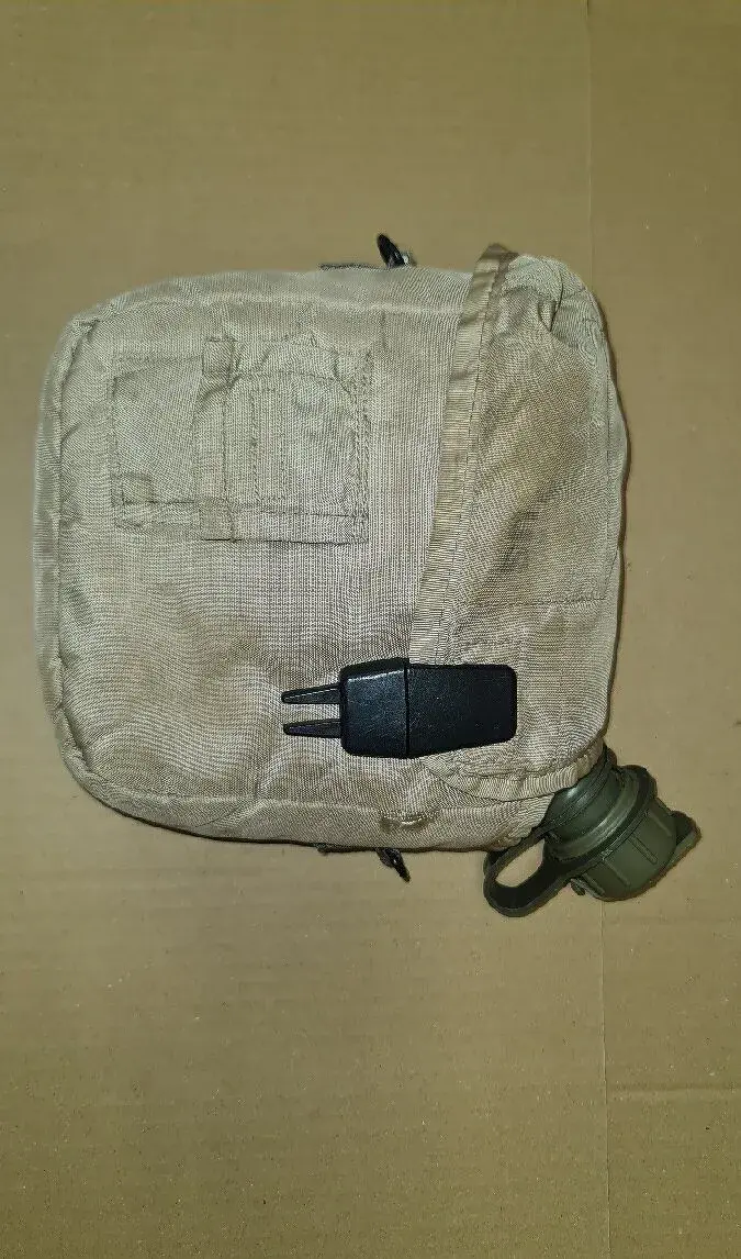 Us army molle2 SKILCRAFT 2l