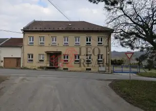 (N400) Prodej víceúčelového areálu: výroba + sklady + kancel