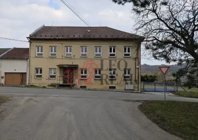 (N400) Prodej víceúčelového areálu: výroba + sklady + kancel