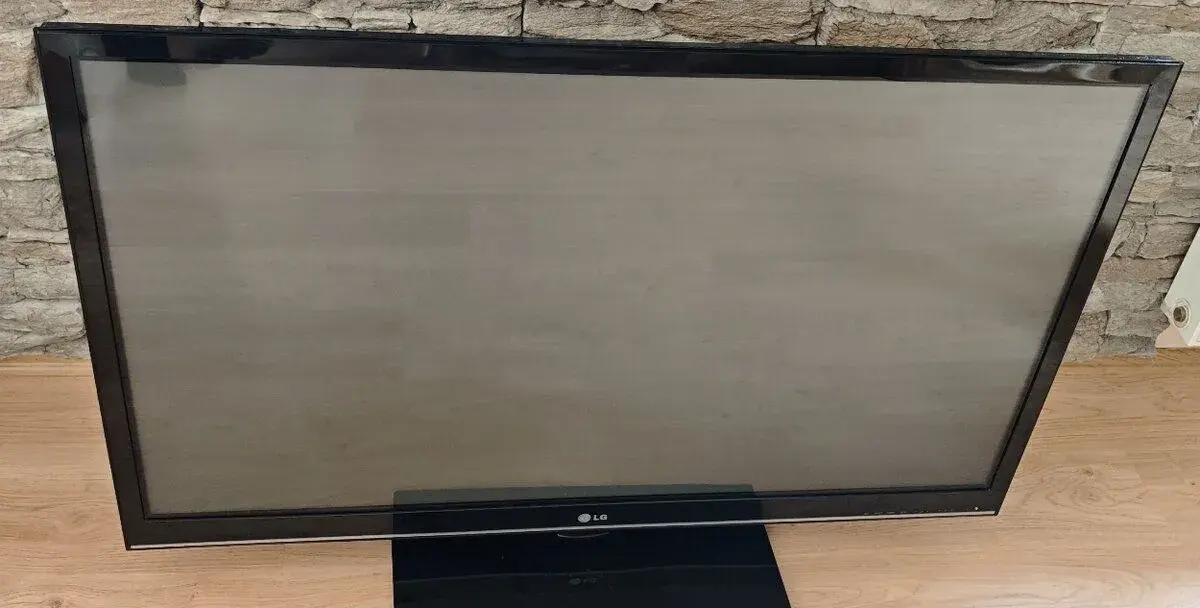 Plazmová TV LG 50PT353 (úhlopříčka 127 cm)
