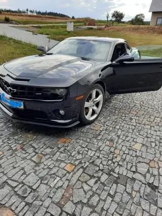 Vanocni sleva 50tkč.Sporták Chevy