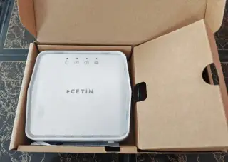 Cetin Terminátor modem
