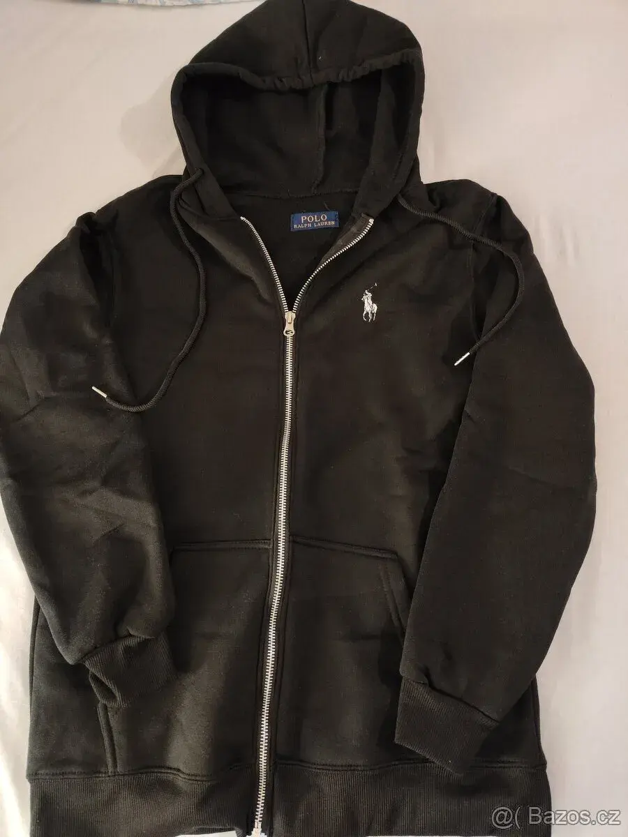 Nová mikina Ralph Lauren vel. S - neoriginální replika