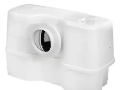 GRUNDFOS Přečerpávač SOLOLIFT 2 WC-1