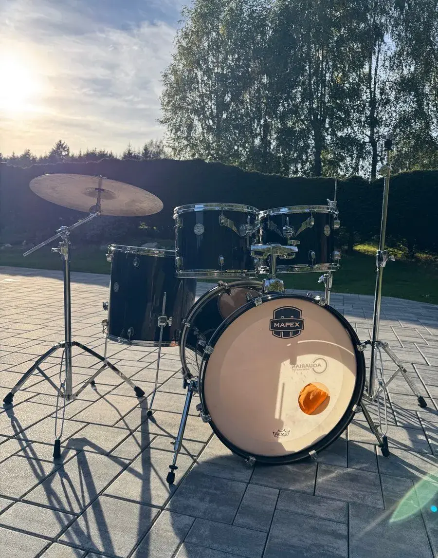 Bicí Mapex Horizon