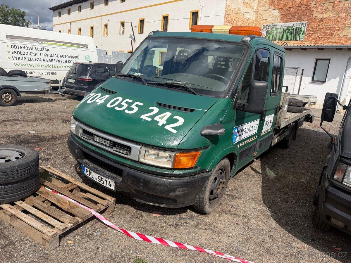 Iveco daily