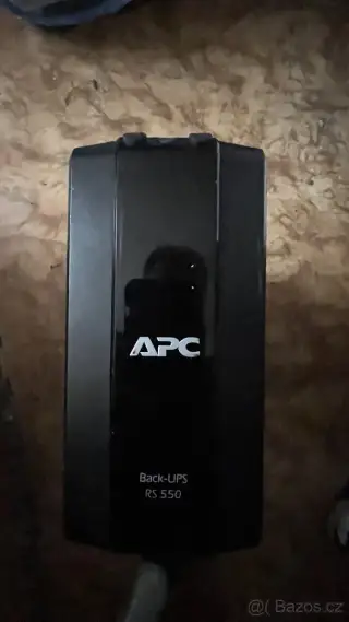 Apc rs 550