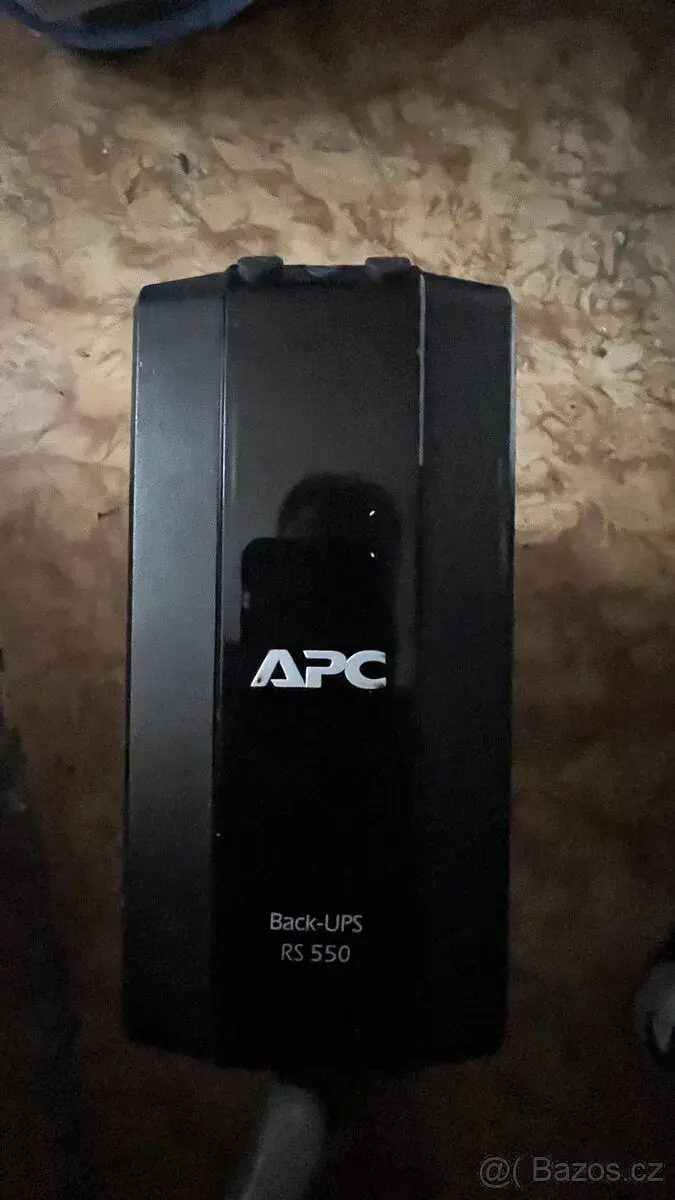 Apc rs 550