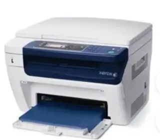 Xerox WorkCentre 3045B Laser,