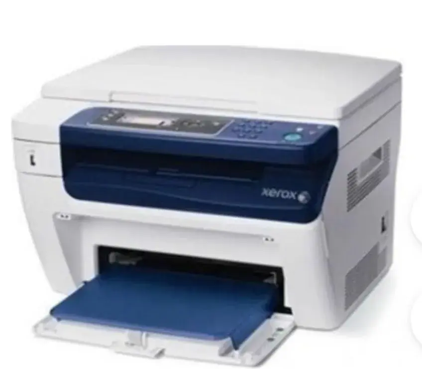 Xerox WorkCentre 3045B Laser,
