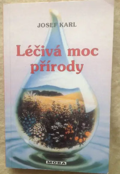 Léčivá moc přírody.