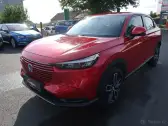 Honda HR-V – 2022, 108 000 km