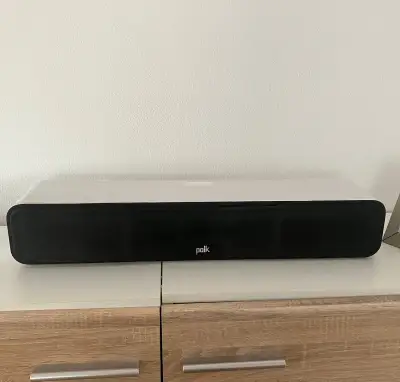 Polk Signature ES 35