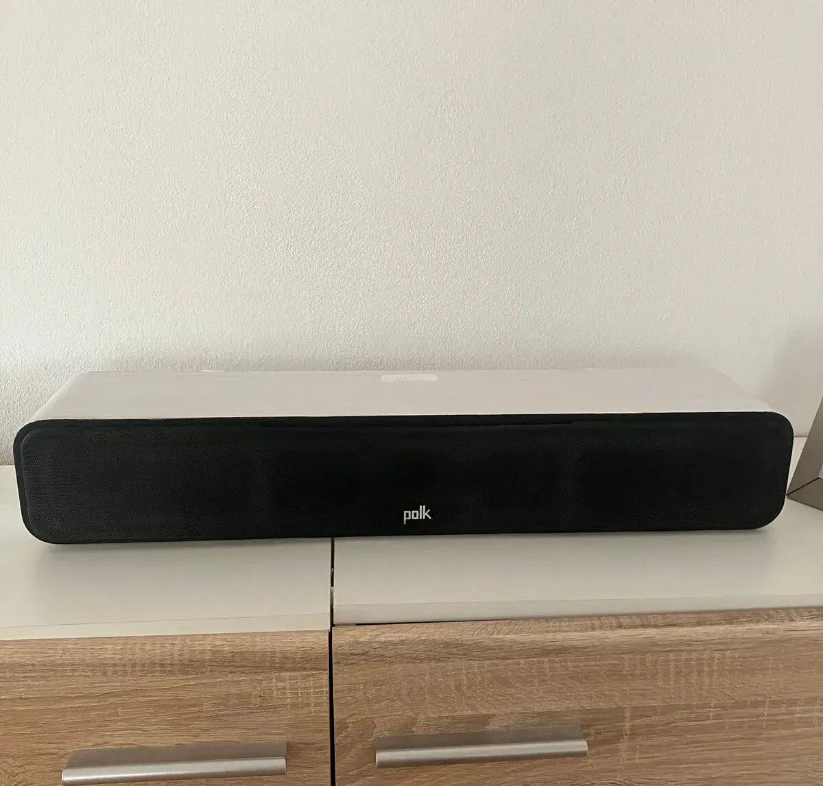 Polk Signature ES 35