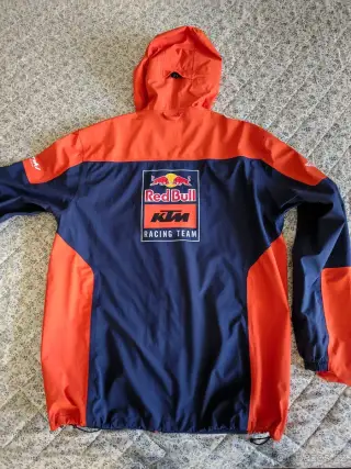 KTM pánská bunda