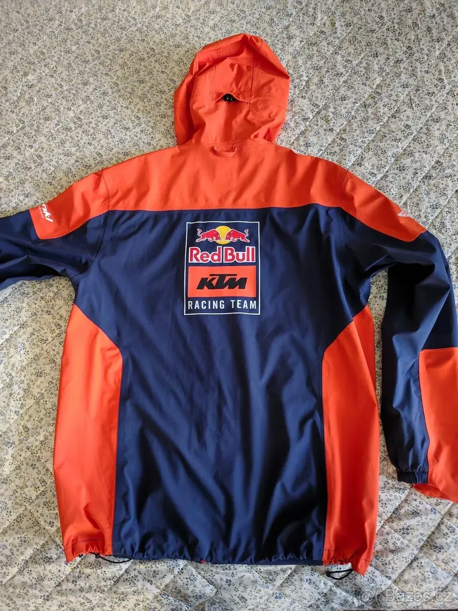 KTM pánská bunda