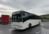Irisbus Crossway, klima + pásy, 50míst, r.v. 2010